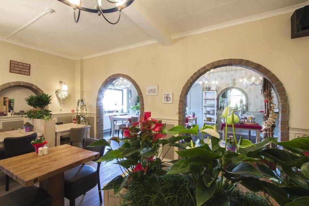 Carre Hotel Zuid-Limburg Hulsberg Zewnętrze zdjęcie