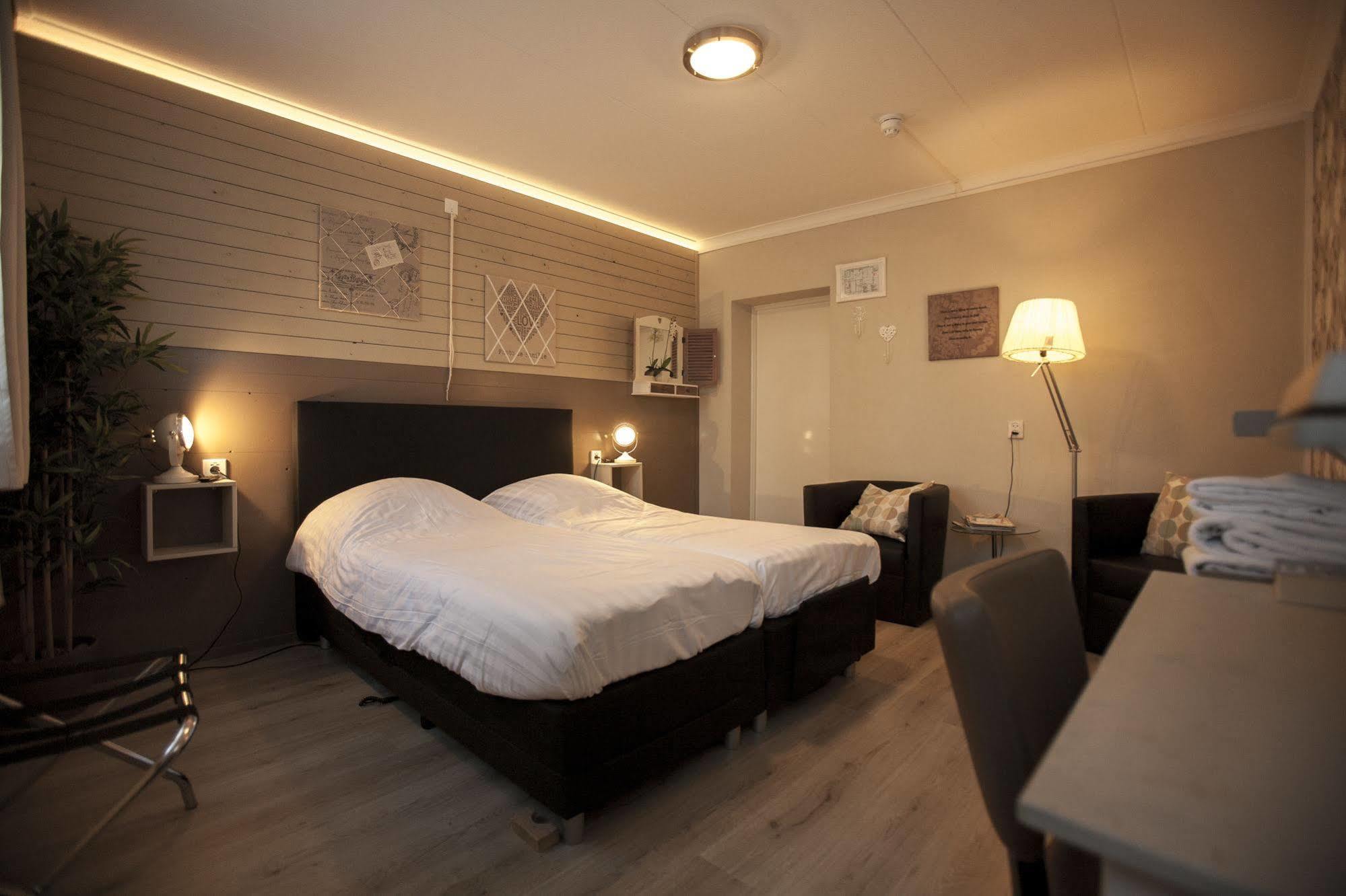 Carre Hotel Zuid-Limburg Hulsberg Zewnętrze zdjęcie